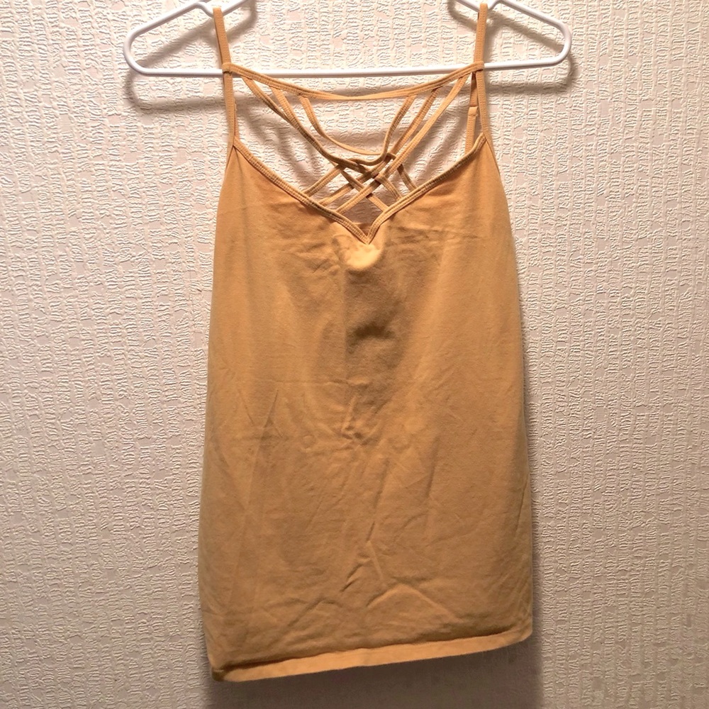 Maurices Strappy Tank